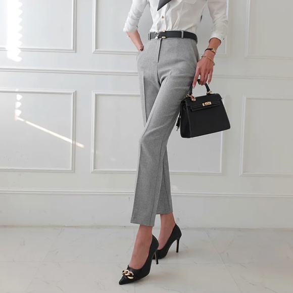 Osier Three Piece Pant Set - Picture 6 of 13